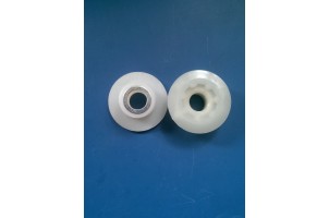 Привід маслонасосу, маслошестерня бензопила 4500/5200/5800 Китай